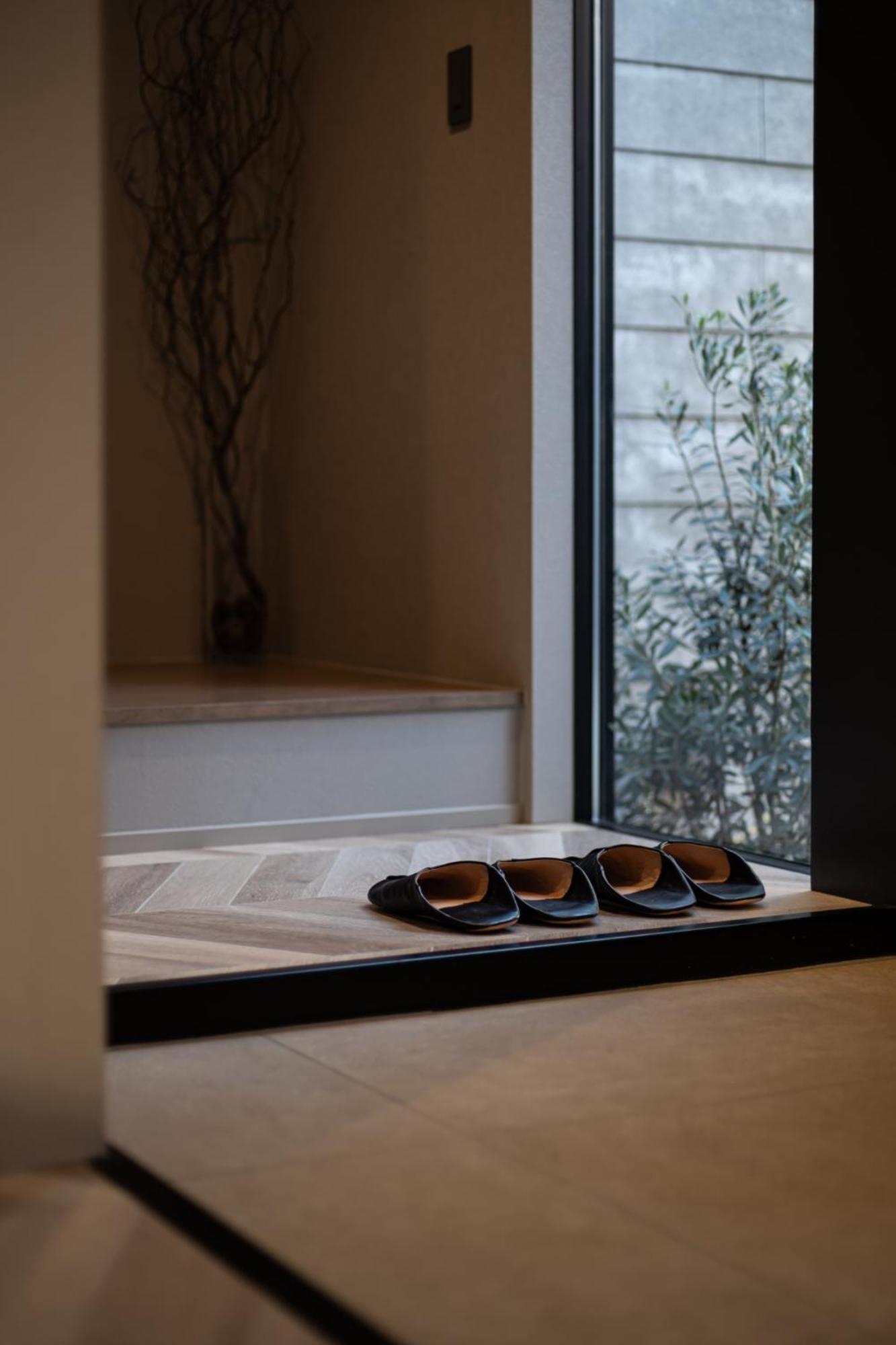 Yado Taniguchi Villa *