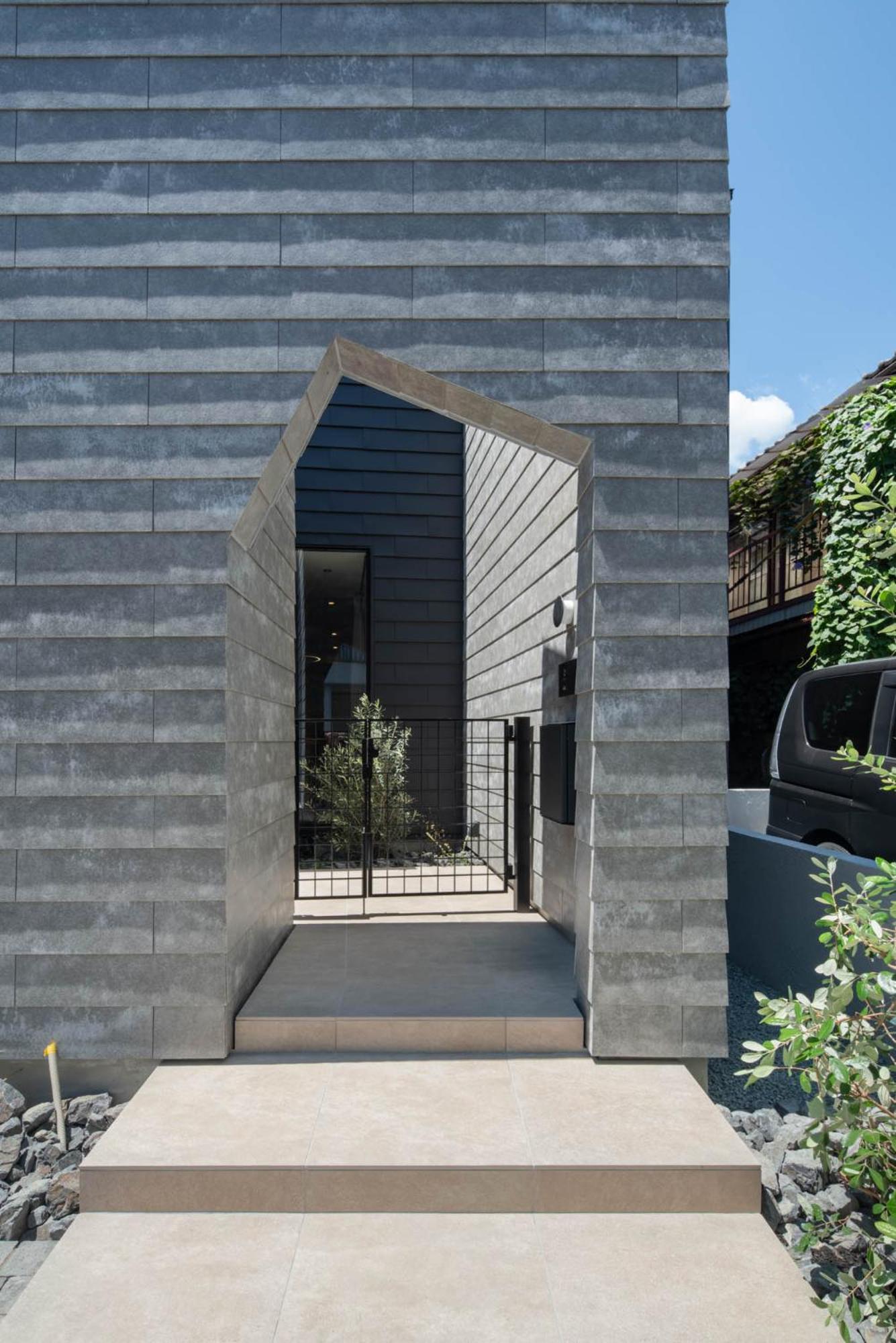Villa Yado Taniguchi *