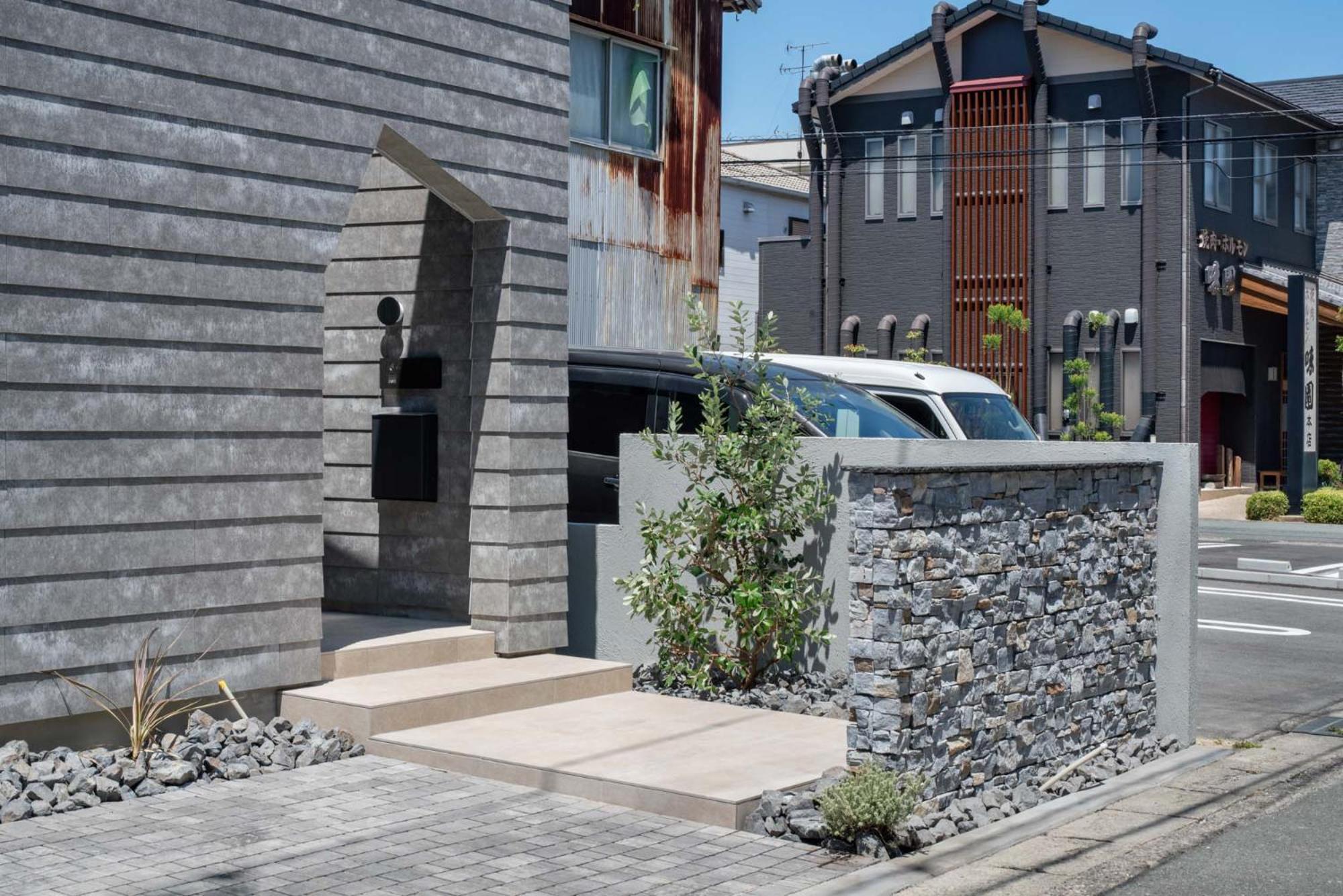 Yado Taniguchi Villa Matsusaka